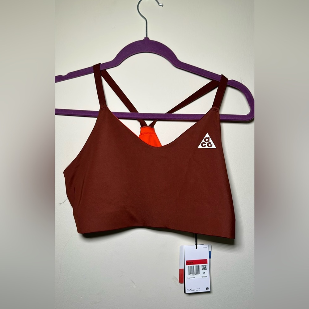 Nike Sport Bra